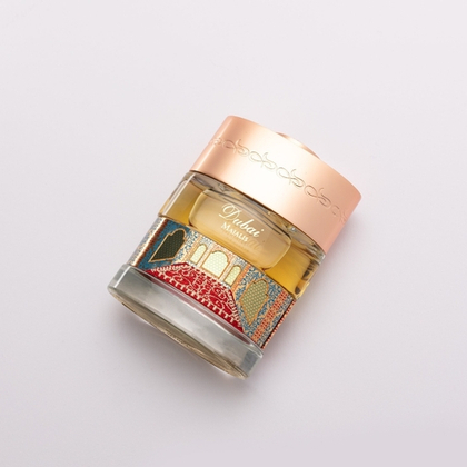 The Spirit of Dubai Majalis