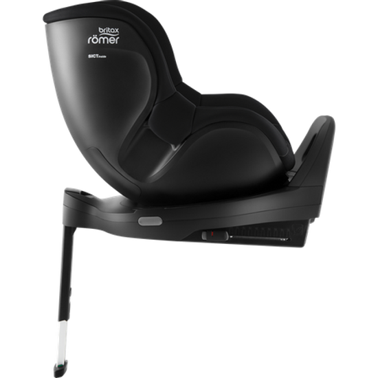 Автокресло Britax Roemer Dualfix Pro M (Galaxy black)