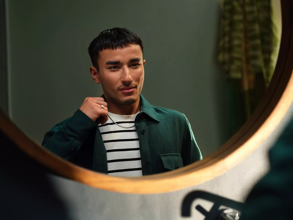 Триммер Philips OneBlade Face QP1424/10