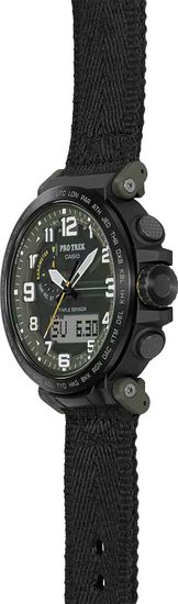 Наручные часы Casio PRG-601YB-3