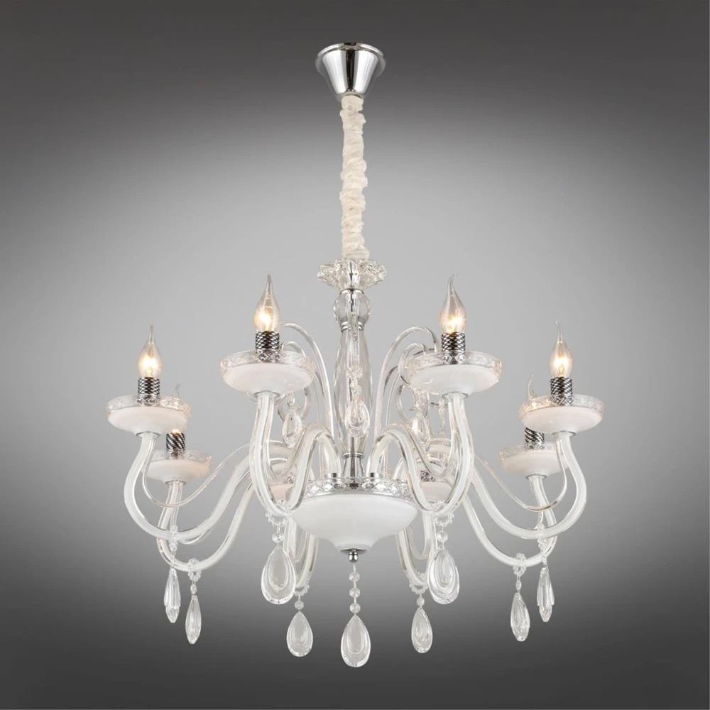 Подвесная люстра Aployt EMMANUEL APL.628.03.08