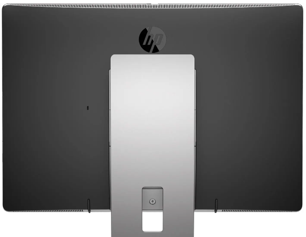 23" Моноблок HP 800 G2 Touch (1920x1080, Intel Core i5 - 6500, RAM 8ГБ,SSD 512ГБ, Intel Iris Pro 6200, Win 10Pro)