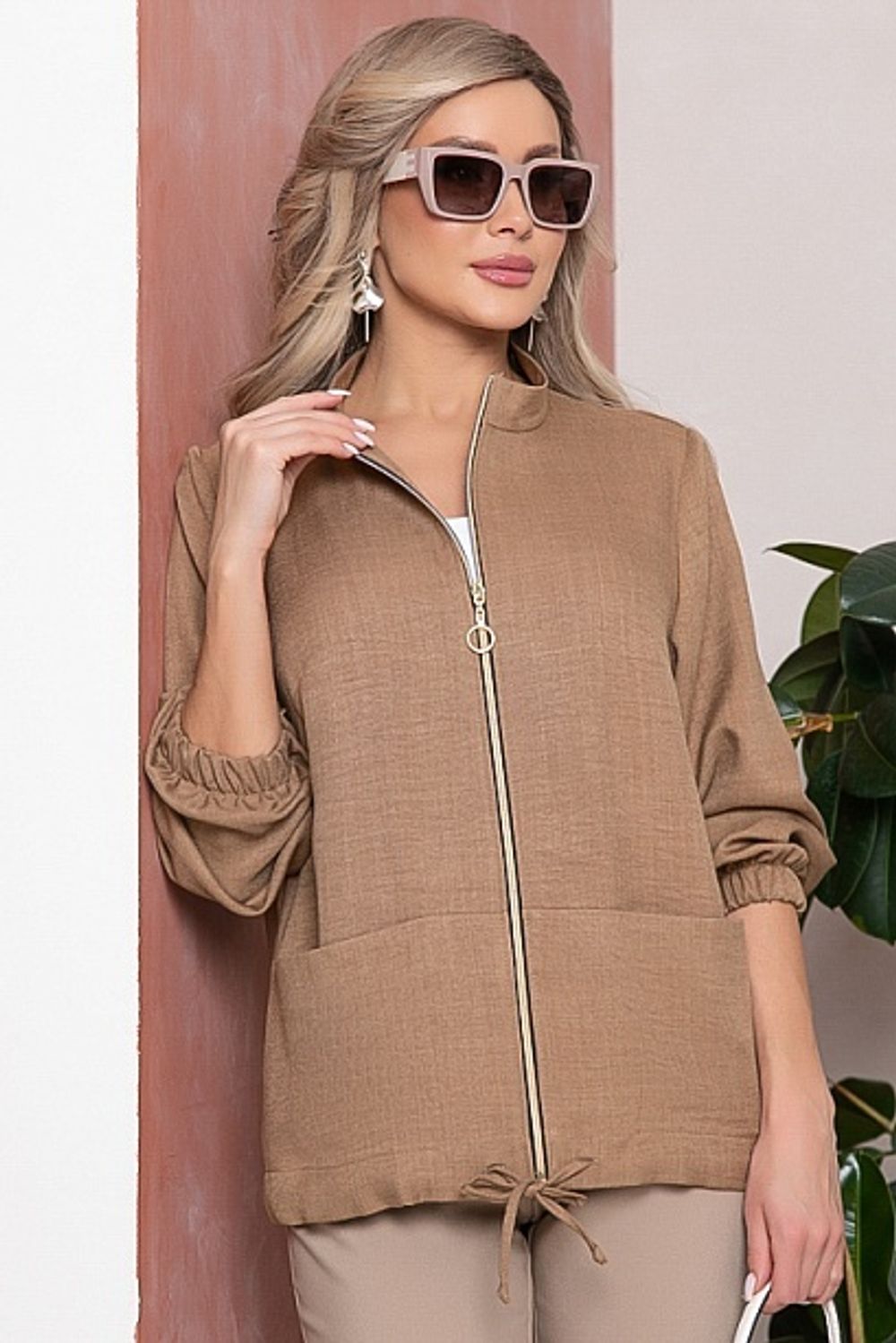 Жакет 8176-2 Avili