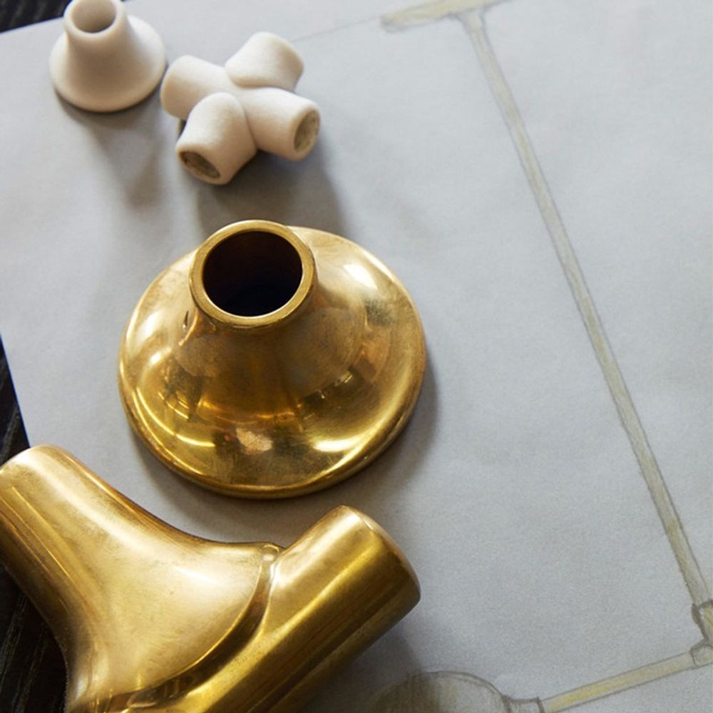 Подвесной светильник BALANCE Black