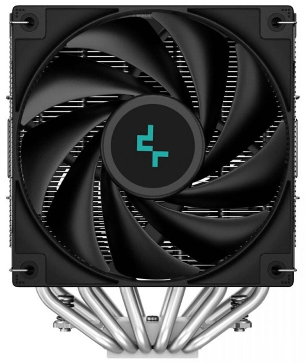 Deepcool AG620 DIGITAL R-AG620-BKNDMN-G-1