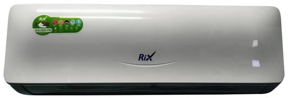 Кондиционер Rix LITE I/O-W18MB — (2)