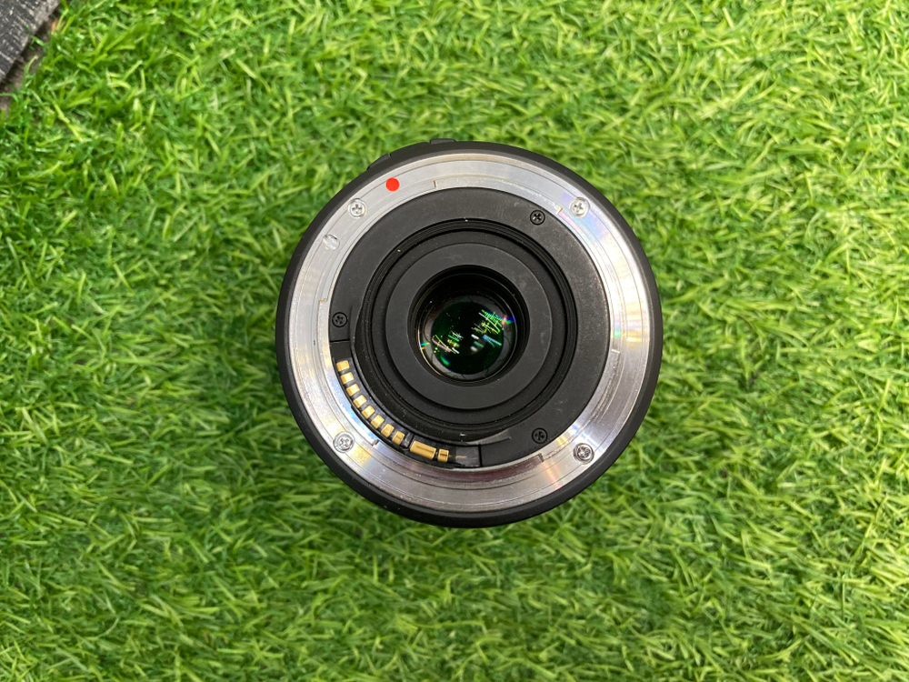 Sigma AF 10-20mm 4-5.6 EX DC HSM Canon EF-S