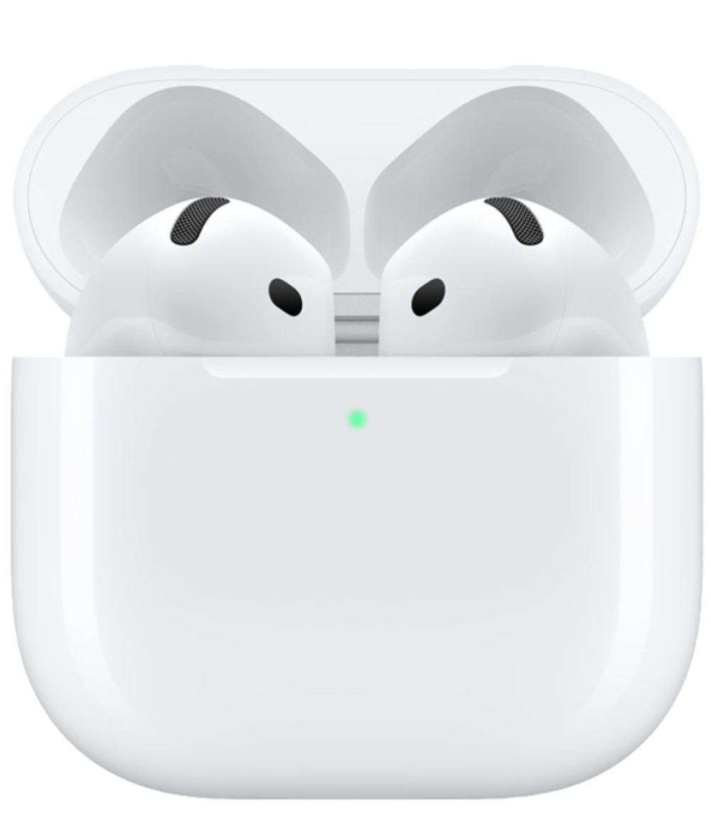 Наушники Apple AirPods 4