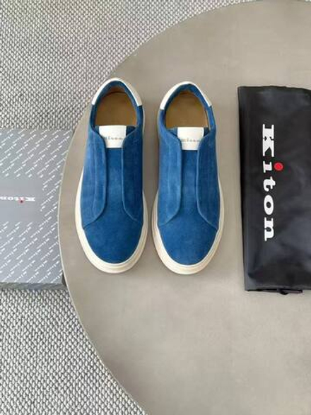 Кеды Kiton