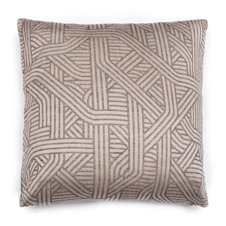 Подушка декоративная 40x40 Leitner Confusion