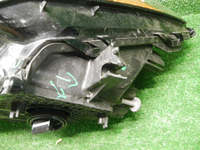 Фара левая Lexus NX 1 (2017-2021) LED