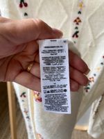 Свитер Bonpoint, 140