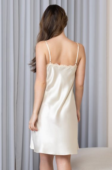 Сорочка Mia-Amore 3961 "Marjory" шампань