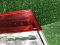 Фонарь левый Skoda Octavia 3 A7 (2013-2017) LED