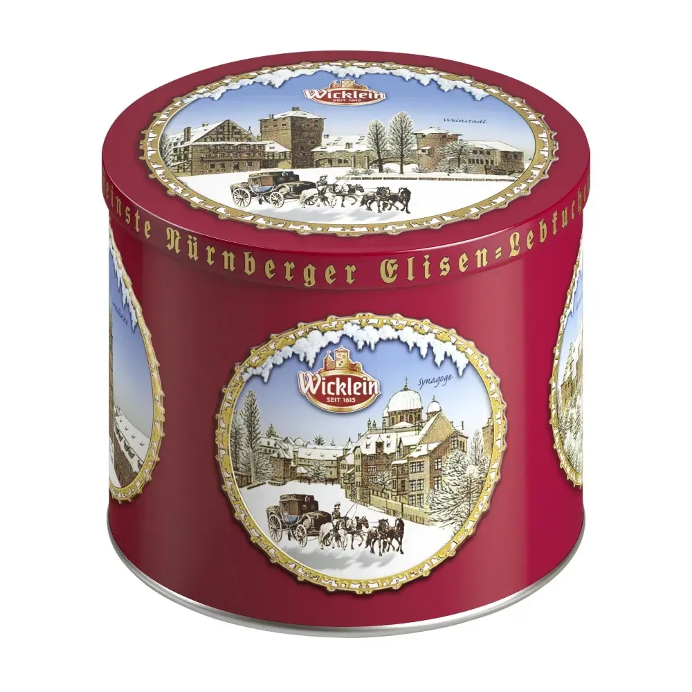 "Праздничный город"