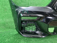 Бампер передний BMW X6 G06 (19-23) M-paket В сборе