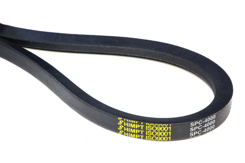 Ремень клиновой SPC-4000