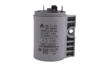 Сетевой фильтр 0024000247R стиральной машины Haier