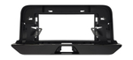 Переходная рамка магнитолы TOYOTA HARRIER 2022+ 12,3 дюймов
