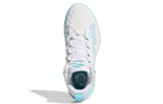 Кроссовки Adidas D Rose Son Of Chi Christmas