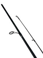 Спиннинг для рыбалки Maximus BUTCHER-X TW 21MH 2,1m 12-40g + Воблер LureMax RATRI 102SPMR-196, 13 гр., суспендер