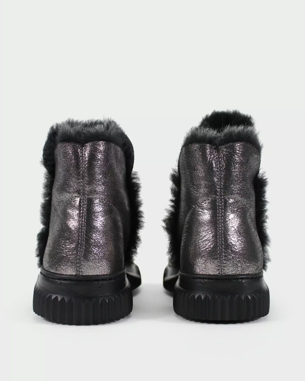 Ботинки VOILE BLANCHE