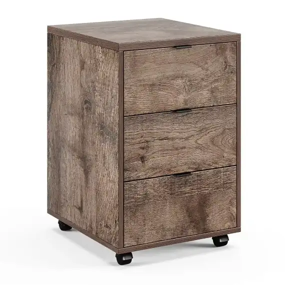 Тумба с внутренними фасадами Атмосфера AZ 20