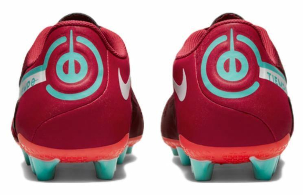Кроссовки Nike Legend 9 Academy Ag
