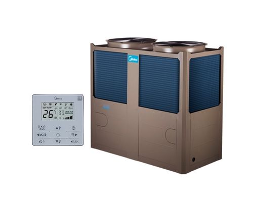 Чиллер модульный Midea MCCH65B-SA3L
