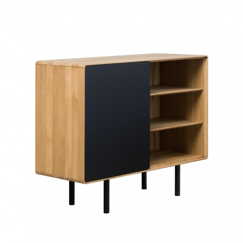 Тумба Киото 2.1.0 из массива дуба