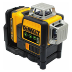 Лазерный уровень DeWalt DCE089D1G