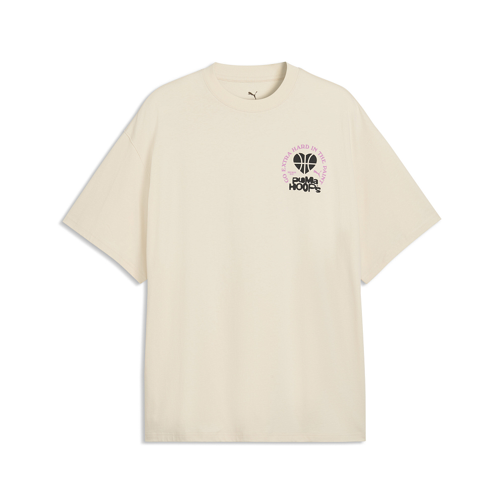 Мужская футболка PUMA What The Fun Tee I
