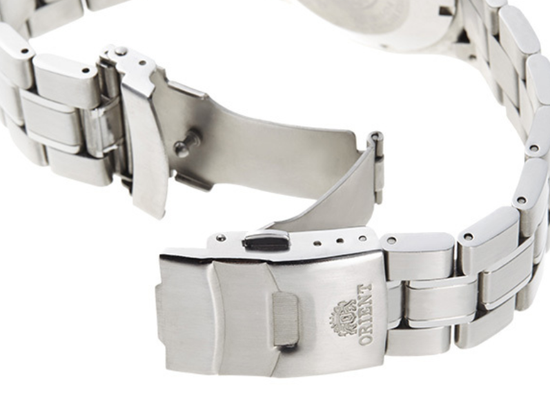 Мужские  механические  часы легендарного часового бренда Orient Sports Watch