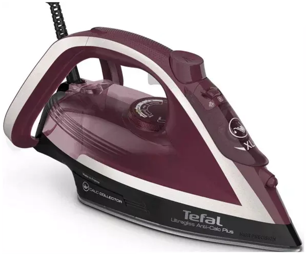 Утюг TEFAL FV6833 (y)