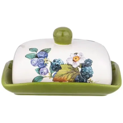 Масленка agness урожай 17*12,5*8 см