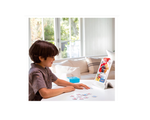Osmo — Стартовый набор Genius для iPad и iPhone — 5 обучающих игр — возраст 6–10 лет — математика, правописание, творчество и многое другое — игрушки STEM в подарок для детей, мальчиков и девочек — возраст 6, 7, 8, 9, 10 лет (база Osmo включена)