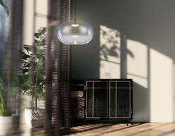 Ambrella Подвесной светодиодный светильник Modern LH11082