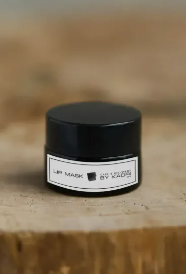 Маска для губ