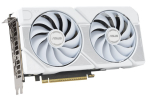 Видеокарта ASUS GeForce RTX 5060 TI DUAL OC WHITE (DUAL-RTX5060TI-O8G-WHITE)