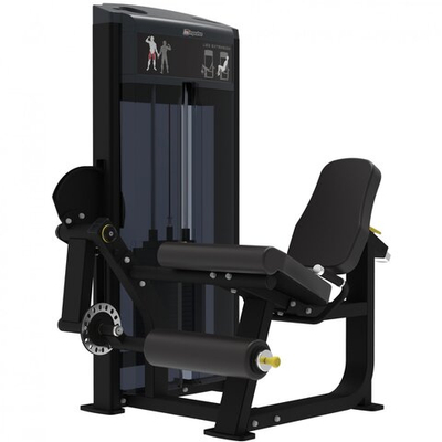 Impulse IF9305 разгибание ног - 134 кг (295 ф.) - полное