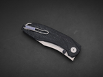 Складной нож GULL [T10S Crabon G10]