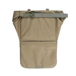 Сидушка пятиточечник, Ганза