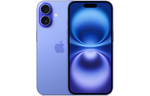 iPhone 16 Plus 256 ГБ. голубой