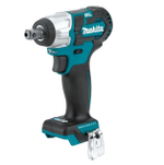 Гайковерт аккумуляторный Makita TW161DZ