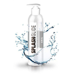 Анальный лубрикант Splashglide Anal Anesthetic, 250 мл, водная основа