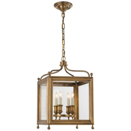 Люстра Visual Comfort Greggory Small Lantern