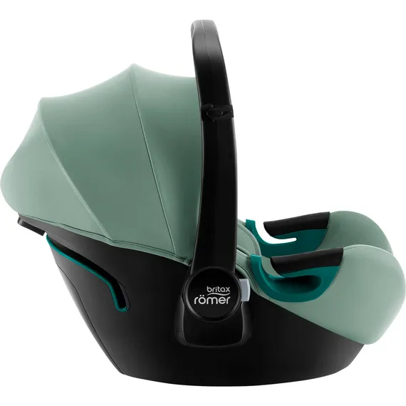 Автокресло Britax Roemer Baby-Safe 3 i-Size Jade Green