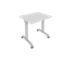 Mobile System Стол складной мобильный СМ-1  800*650*757
