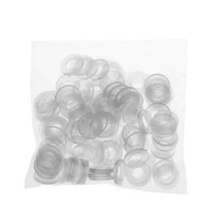 Прокладка силиконовая 3/4  (100шт)