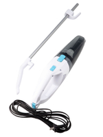 Пылесос вертикальный проводной MAUNFELD MF-2031WH фото 3